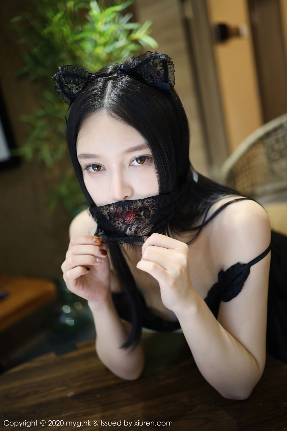 [MyGirl]高清写真图 2020.11.18 VOL.457 唐琪儿