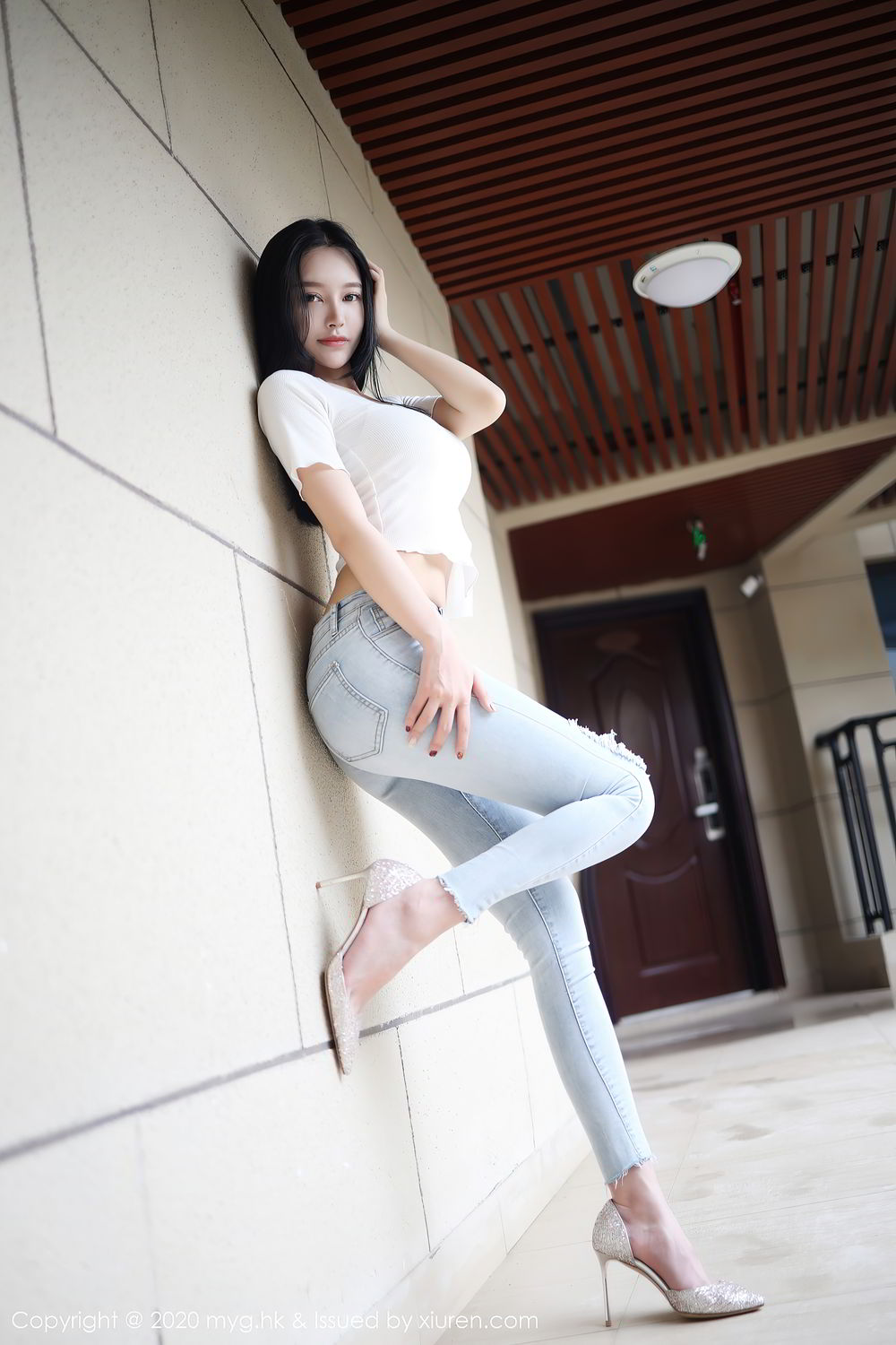 [MyGirl]高清写真图 2020.11.23 VOL.459 唐琪儿