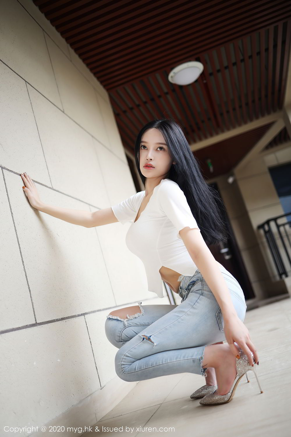 [MyGirl]高清写真图 2020.11.23 VOL.459 唐琪儿