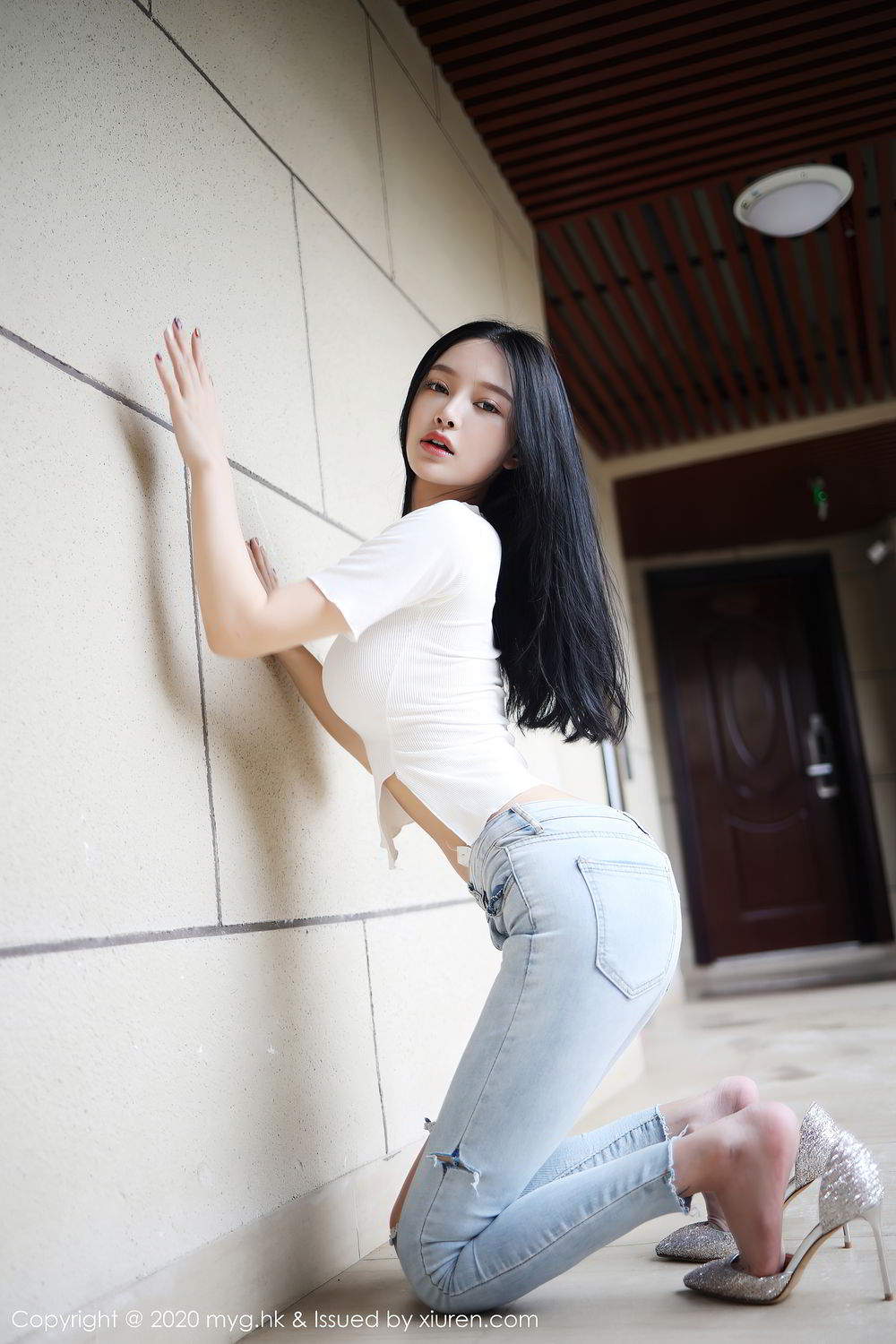 [MyGirl]高清写真图 2020.11.23 VOL.459 唐琪儿