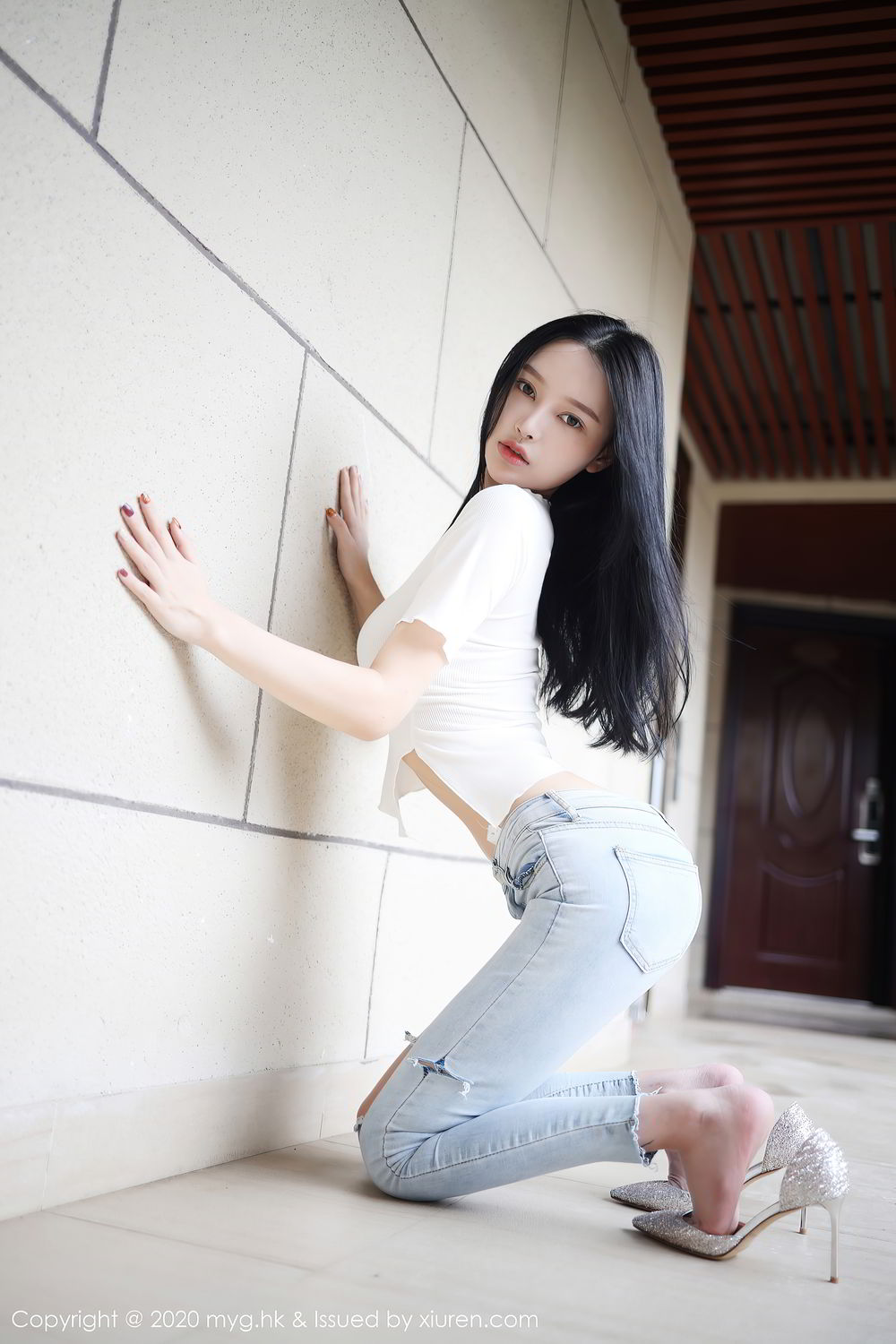 [MyGirl]高清写真图 2020.11.23 VOL.459 唐琪儿
