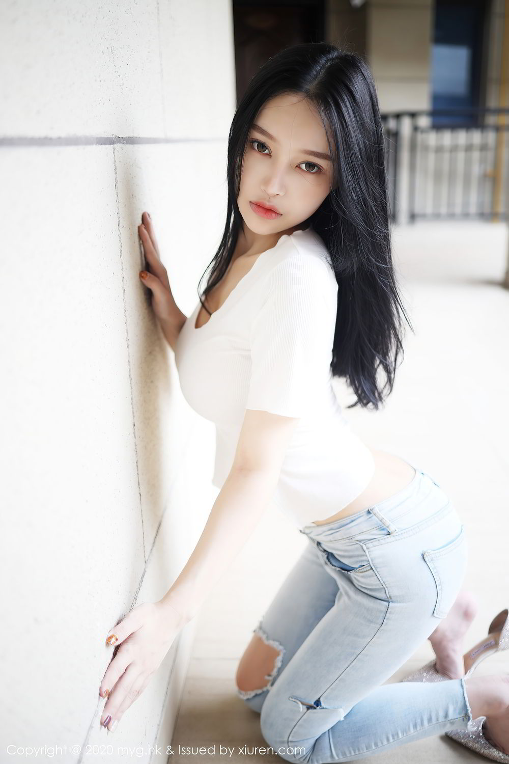 [MyGirl]高清写真图 2020.11.23 VOL.459 唐琪儿