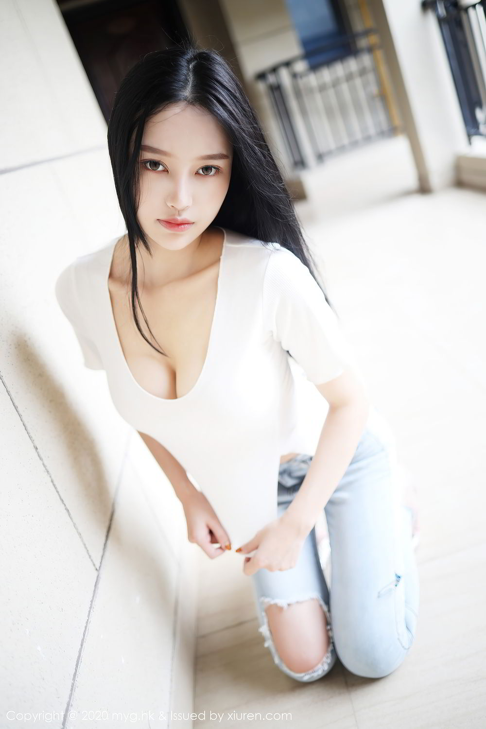 [MyGirl]高清写真图 2020.11.23 VOL.459 唐琪儿