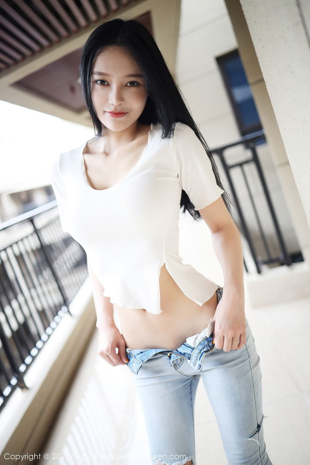 [MyGirl]高清写真图 2020.11.23 VOL.459 唐琪儿
