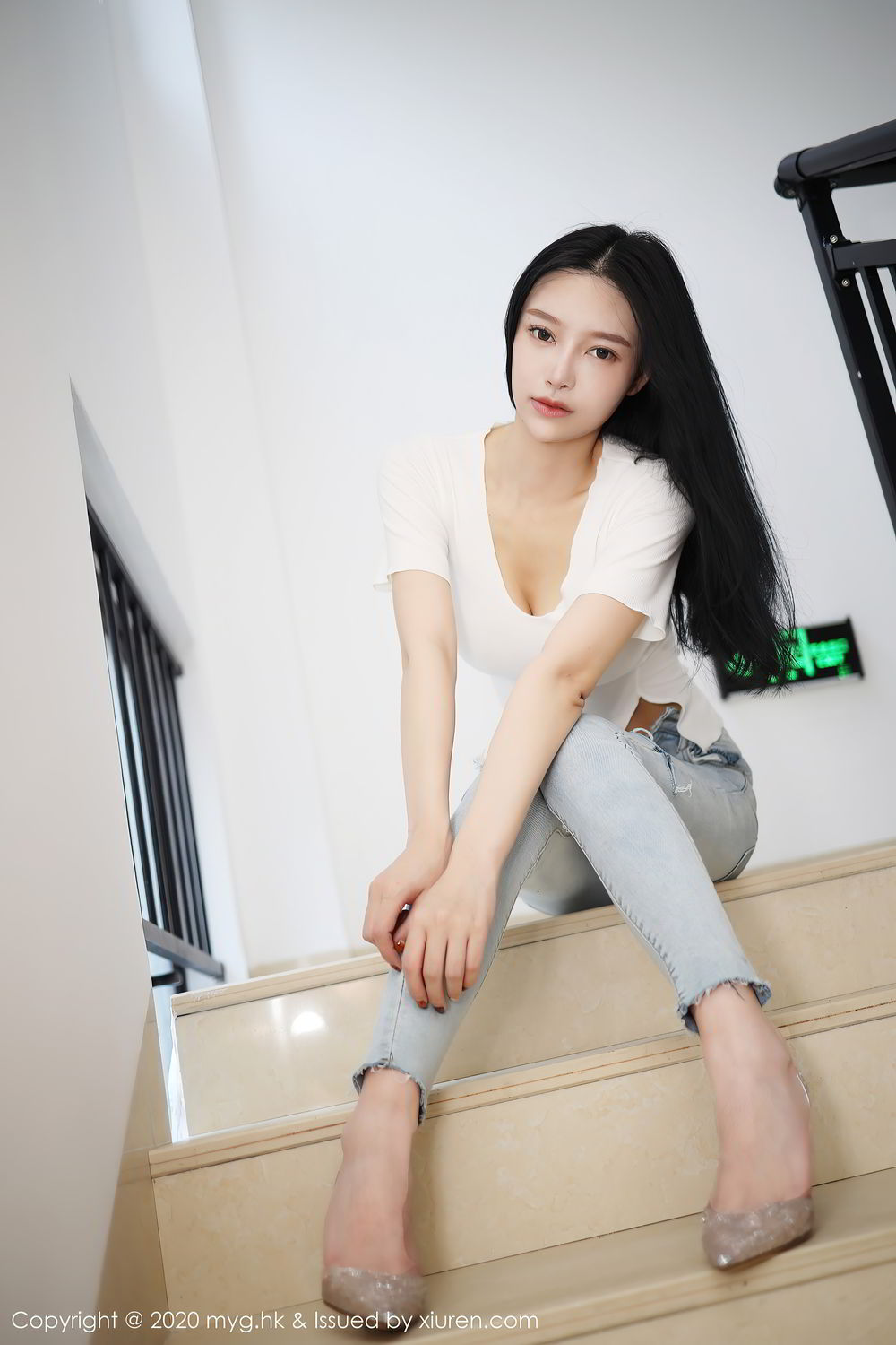 [MyGirl]高清写真图 2020.11.23 VOL.459 唐琪儿