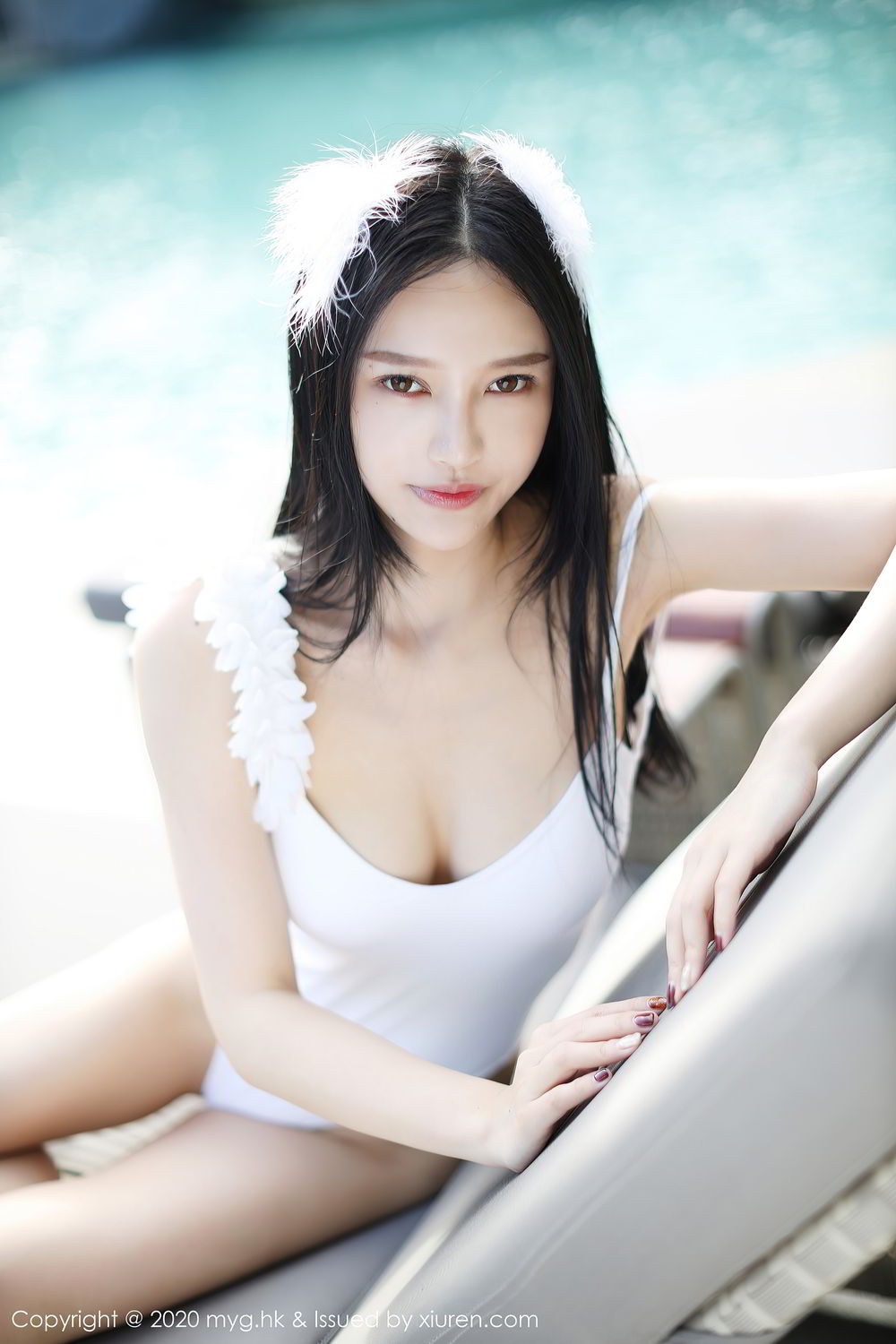 [MyGirl]高清写真图 2020.11.30 VOL.463 唐琪儿