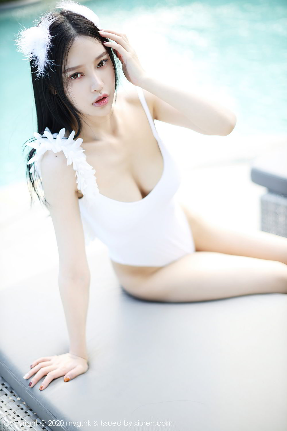 [MyGirl]高清写真图 2020.11.30 VOL.463 唐琪儿