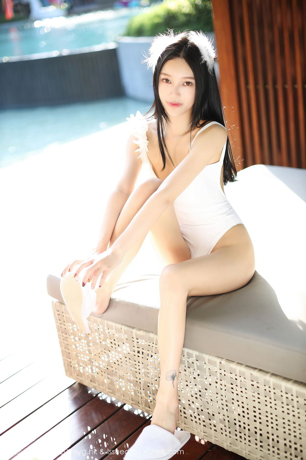[MyGirl]高清写真图 2020.11.30 VOL.463 唐琪儿