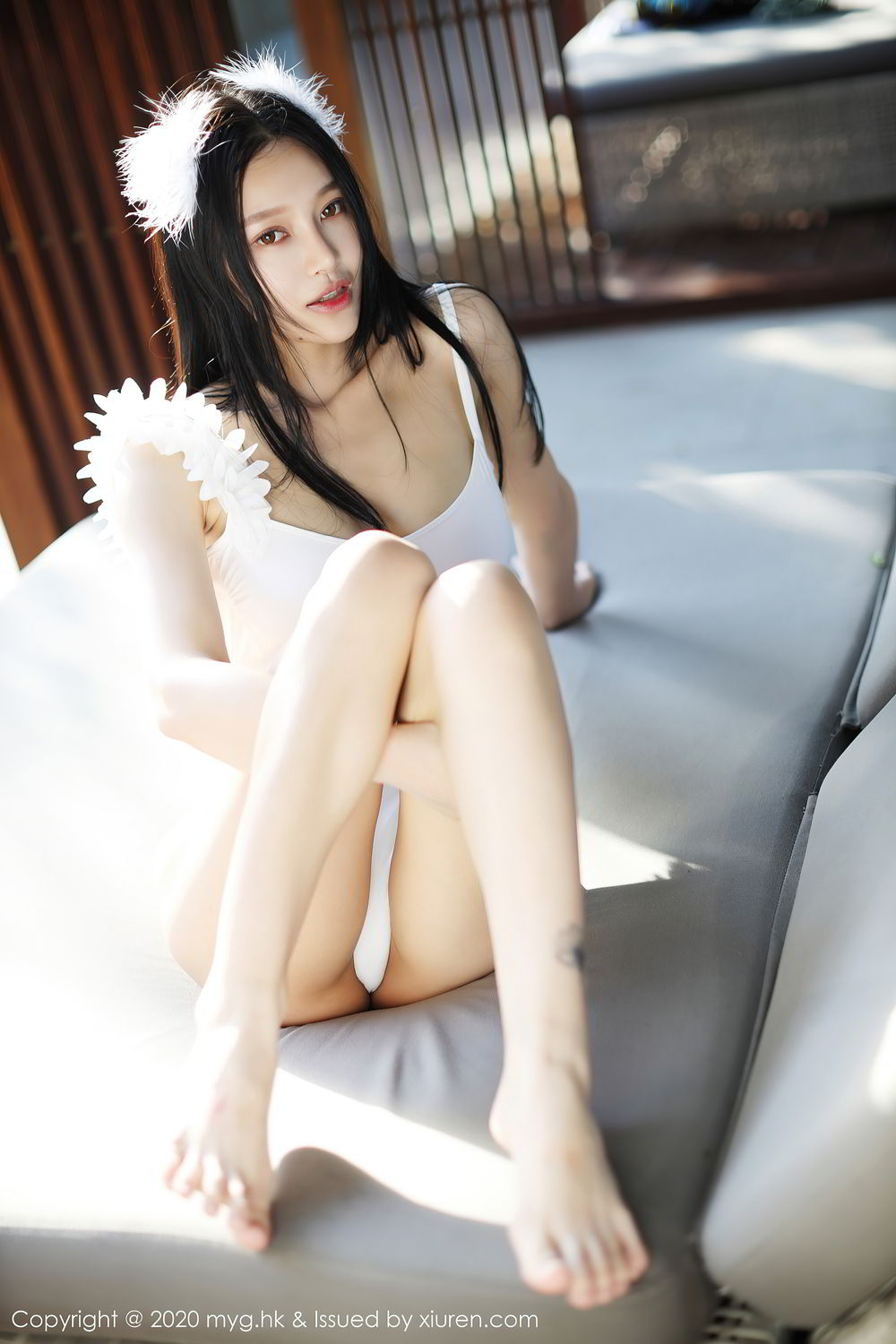 [MyGirl]高清写真图 2020.11.30 VOL.463 唐琪儿