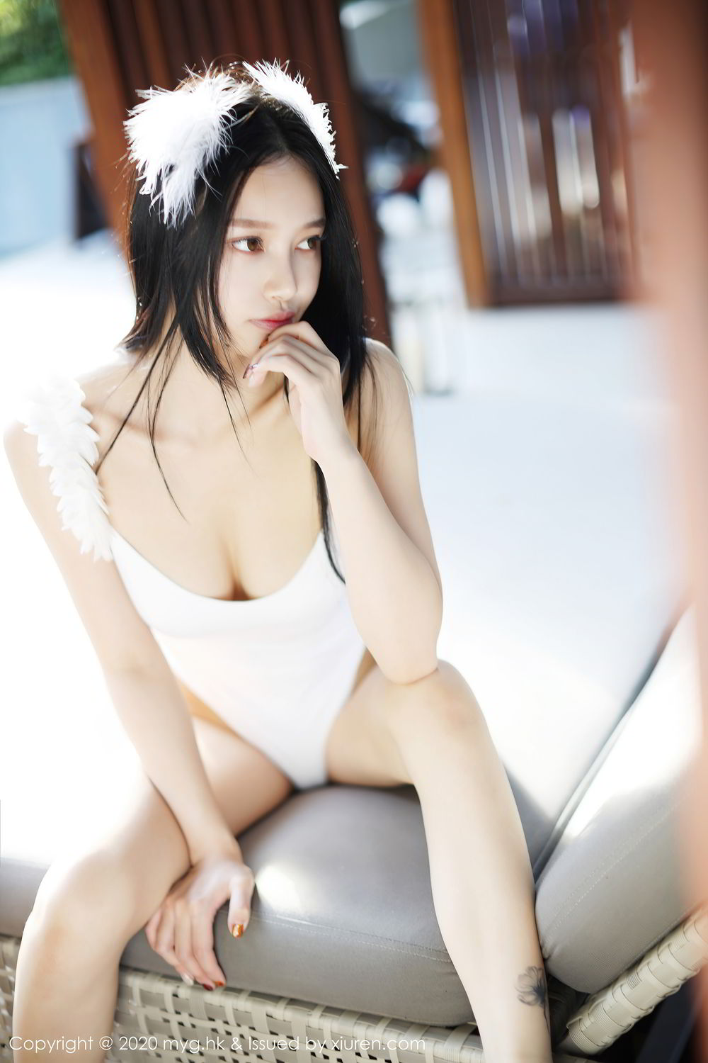[MyGirl]高清写真图 2020.11.30 VOL.463 唐琪儿