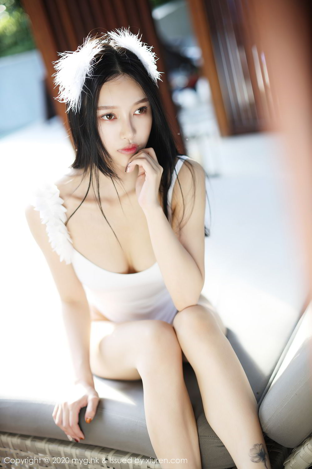 [MyGirl]高清写真图 2020.11.30 VOL.463 唐琪儿