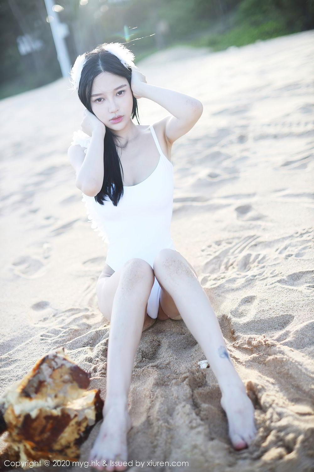 [MyGirl]高清写真图 2020.11.30 VOL.463 唐琪儿