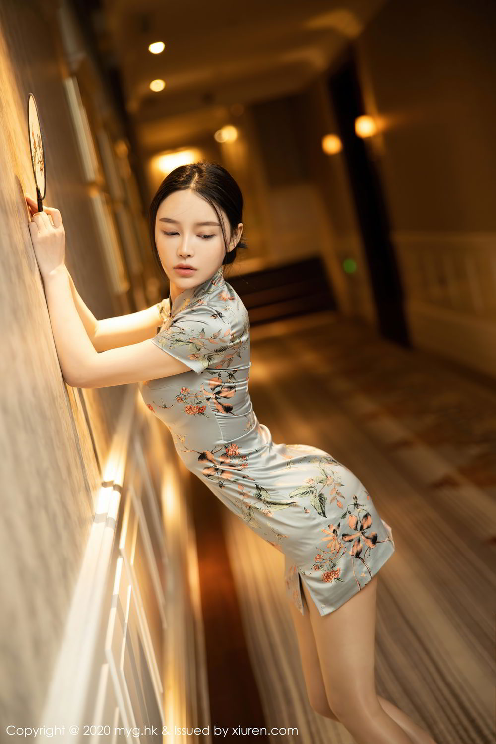 [MyGirl]高清写真图 2020.12.30 VOL.473 唐琪儿