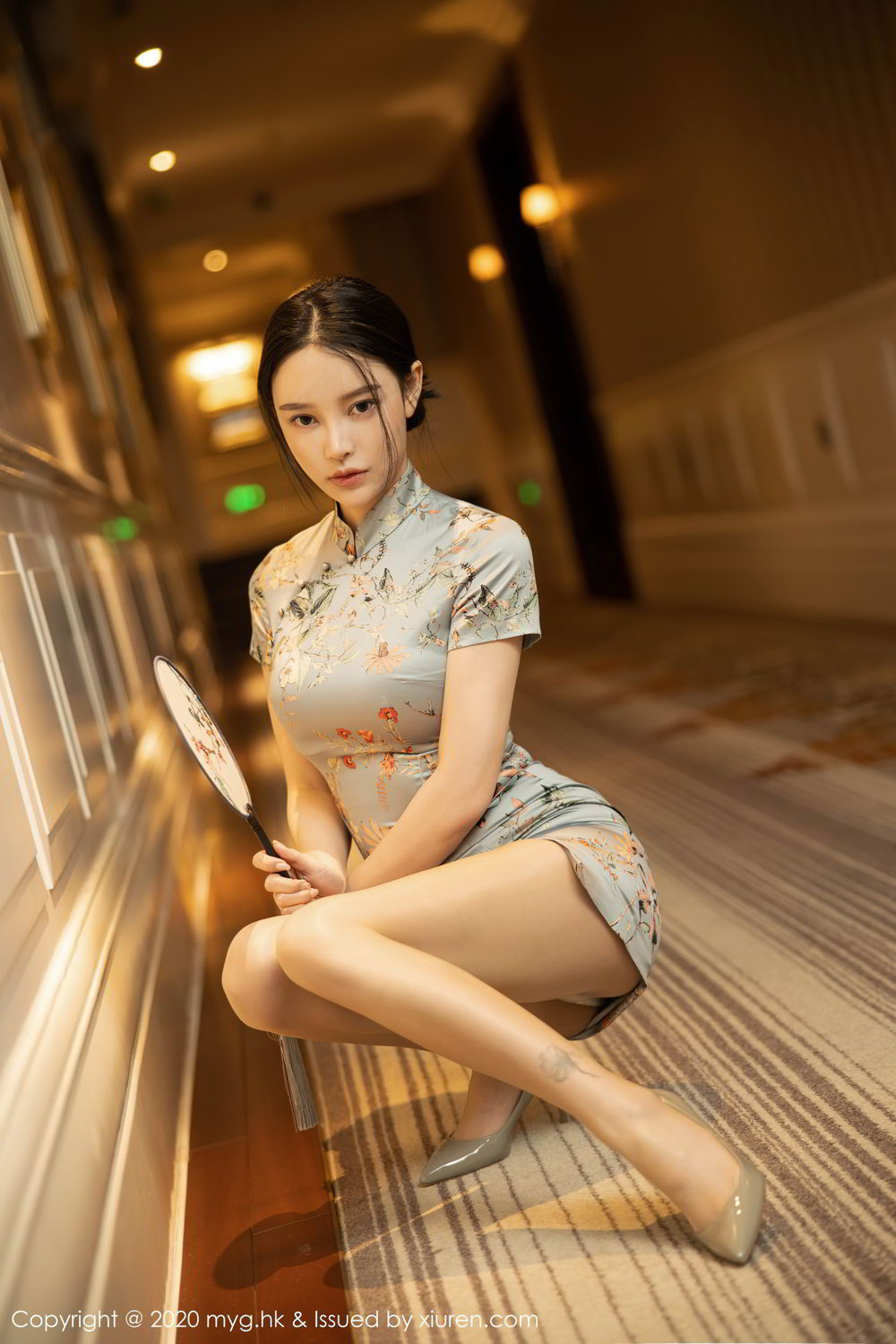 [MyGirl]高清写真图 2020.12.30 VOL.473 唐琪儿