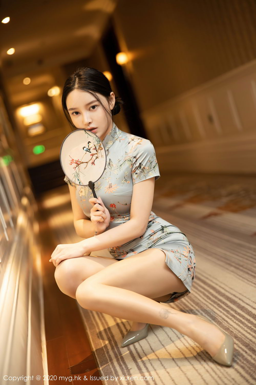 [MyGirl]高清写真图 2020.12.30 VOL.473 唐琪儿