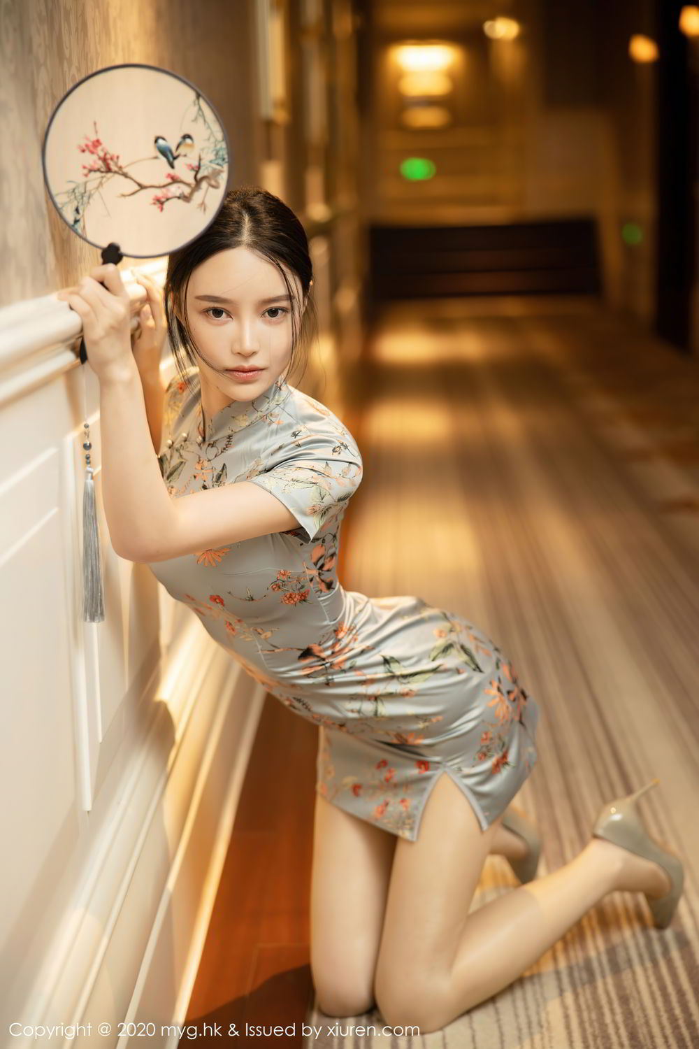 [MyGirl]高清写真图 2020.12.30 VOL.473 唐琪儿