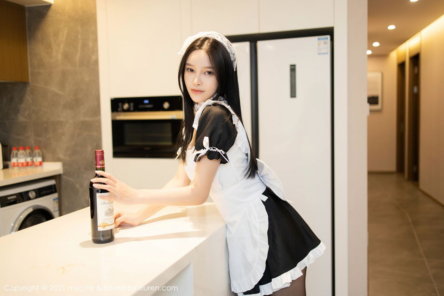 [MyGirl]高清写真图 2021.01.15 VOL.479 唐琪儿
