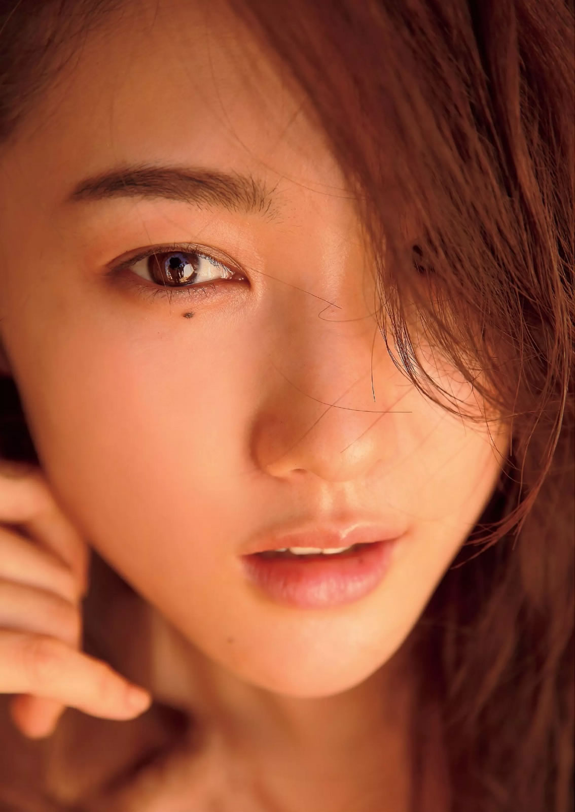 [Weekly Playboy]高清写真图2014 No.37 小池里奈 志田友美 叶月あや 高崎圣子 中山由香 杉原杏璃 彩乃なな 塚本まり子