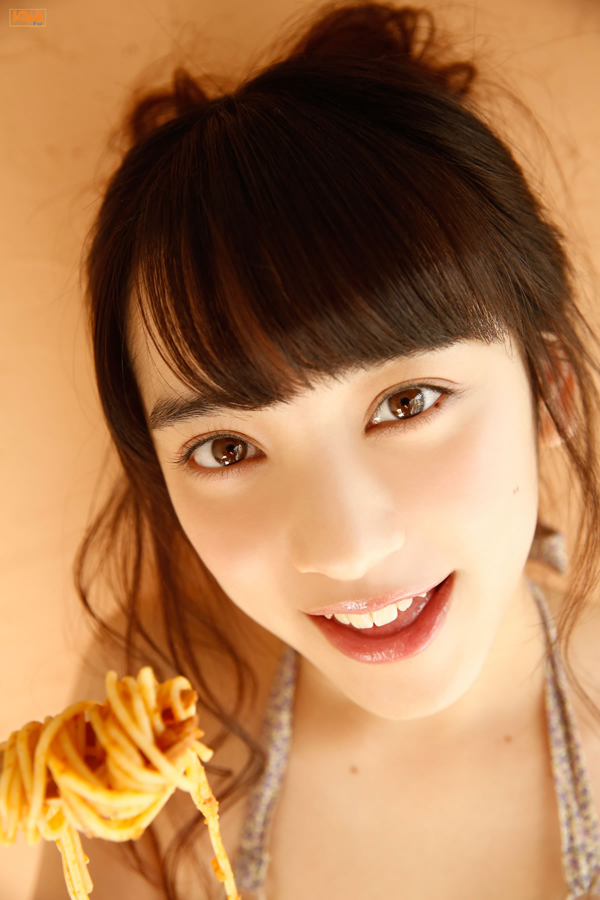 [BOMB. V]高清写真图GRAVURE Channel 2015年03月号 都丸纱也华