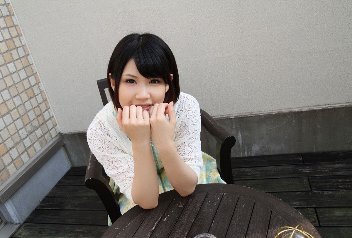 白咲碧(香椎みなみ)-写真图套图写真图集