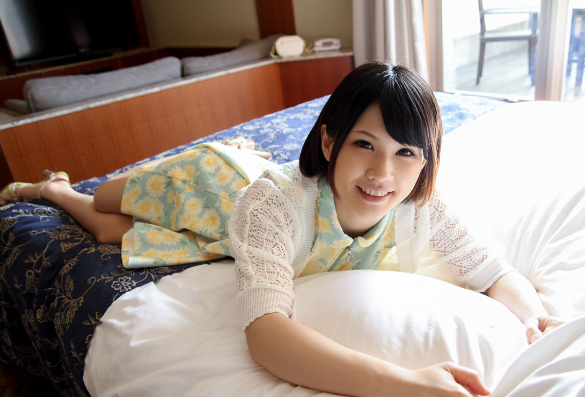 白咲碧(香椎みなみ)-写真图套图写真图集