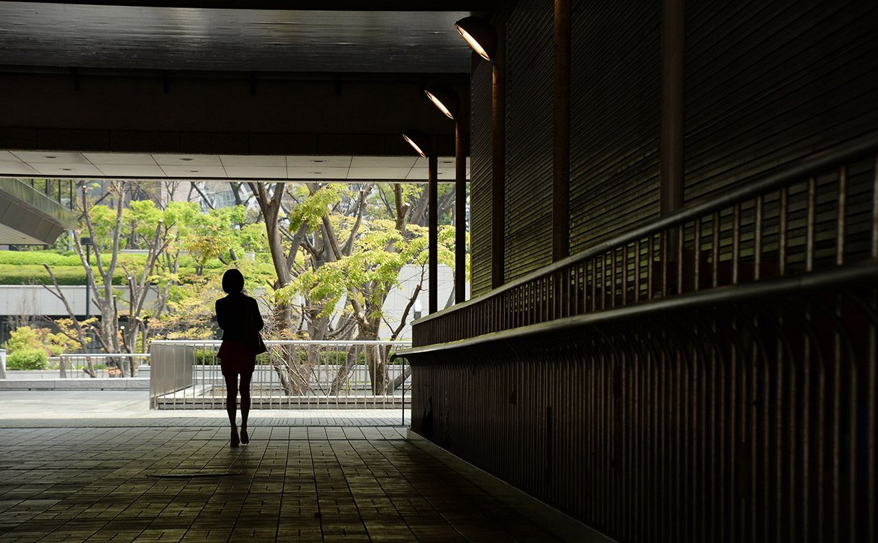 白咲碧(香椎みなみ)-写真图套图写真图集