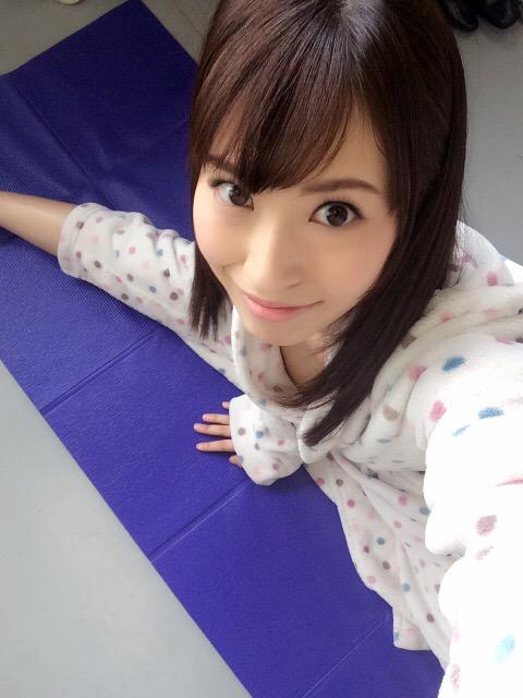水原佐奈(水原さな) 清纯私房照诱惑写真图