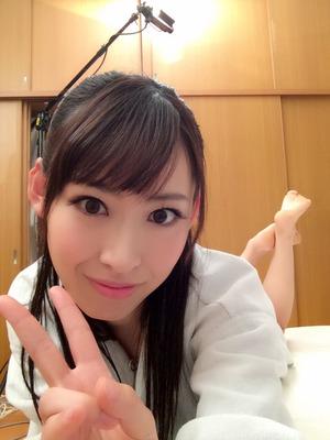水原佐奈(水原さな) 清纯私房照诱惑写真图
