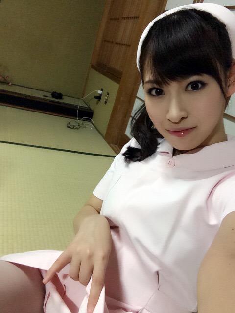 水原佐奈(水原さな) 清纯私房照诱惑写真图