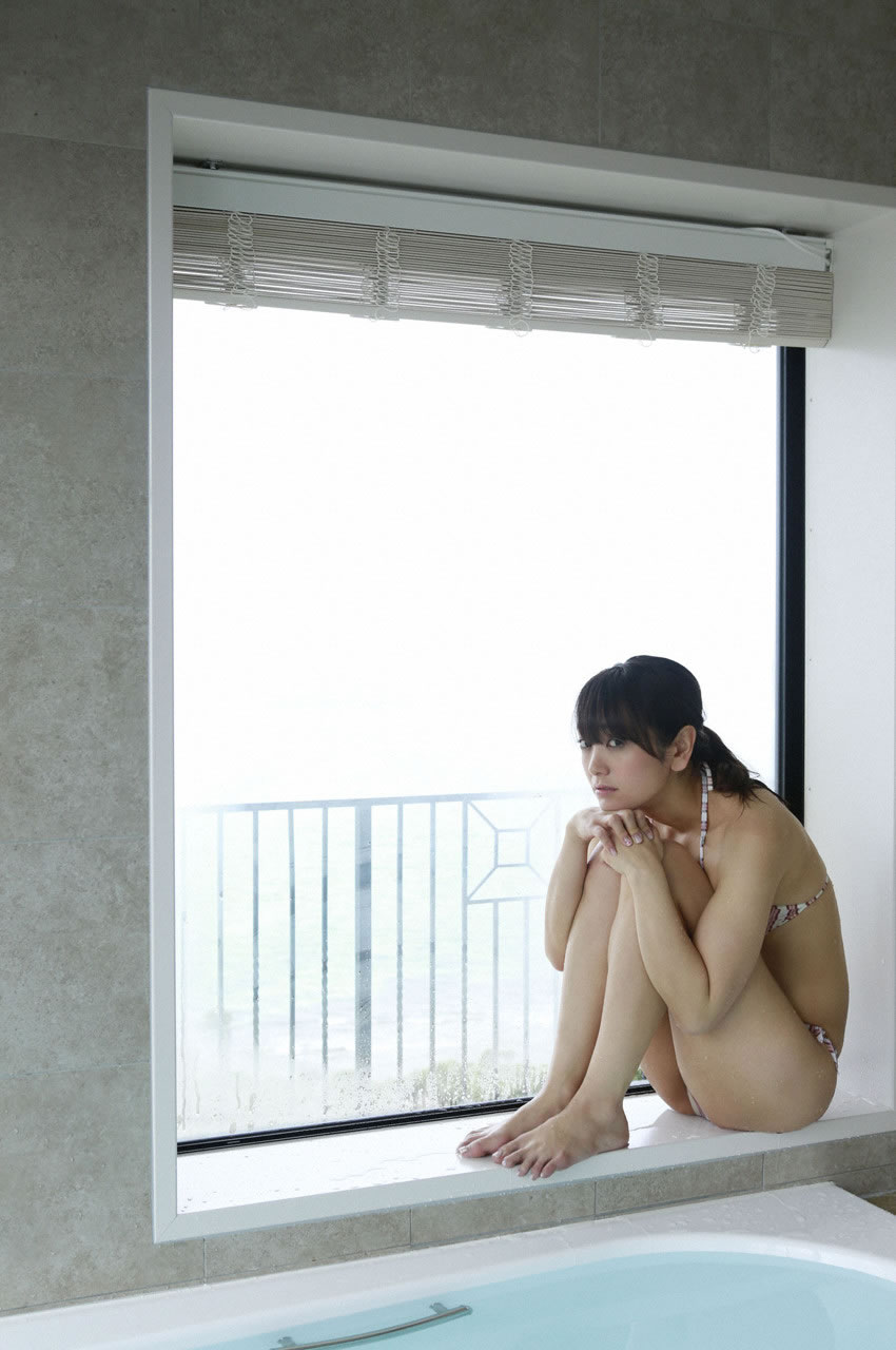 脊山麻理子 [WPB-net]高清写真图NO.168