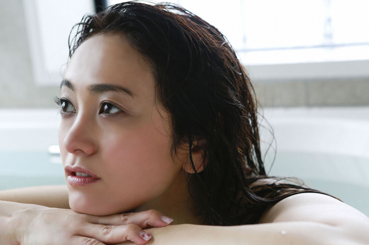 脊山麻理子 [WPB-net]高清写真图NO.168