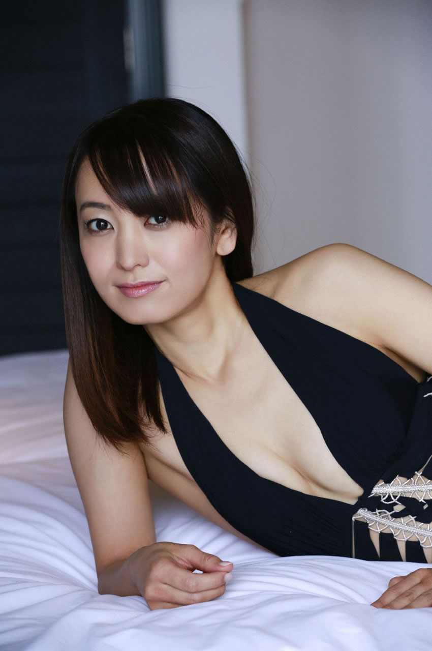 脊山麻理子 [WPB-net]高清写真图NO.168