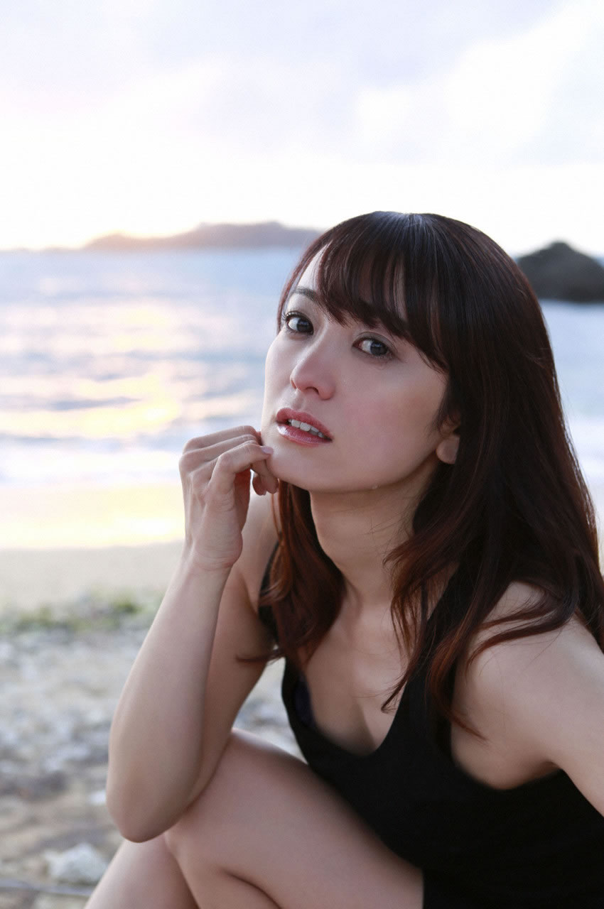 脊山麻理子 [WPB-net]高清写真图NO.168