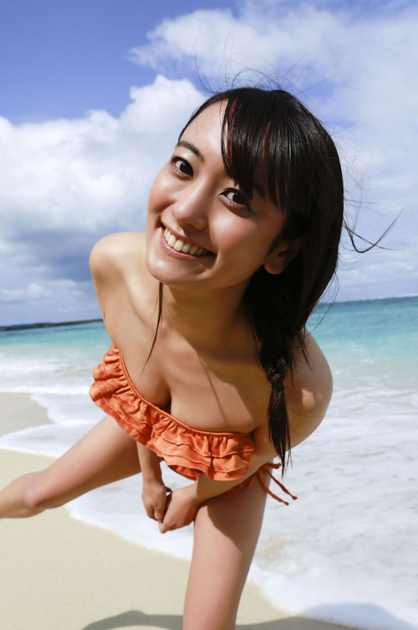 脊山麻理子 [WPB-net]高清写真图NO.168