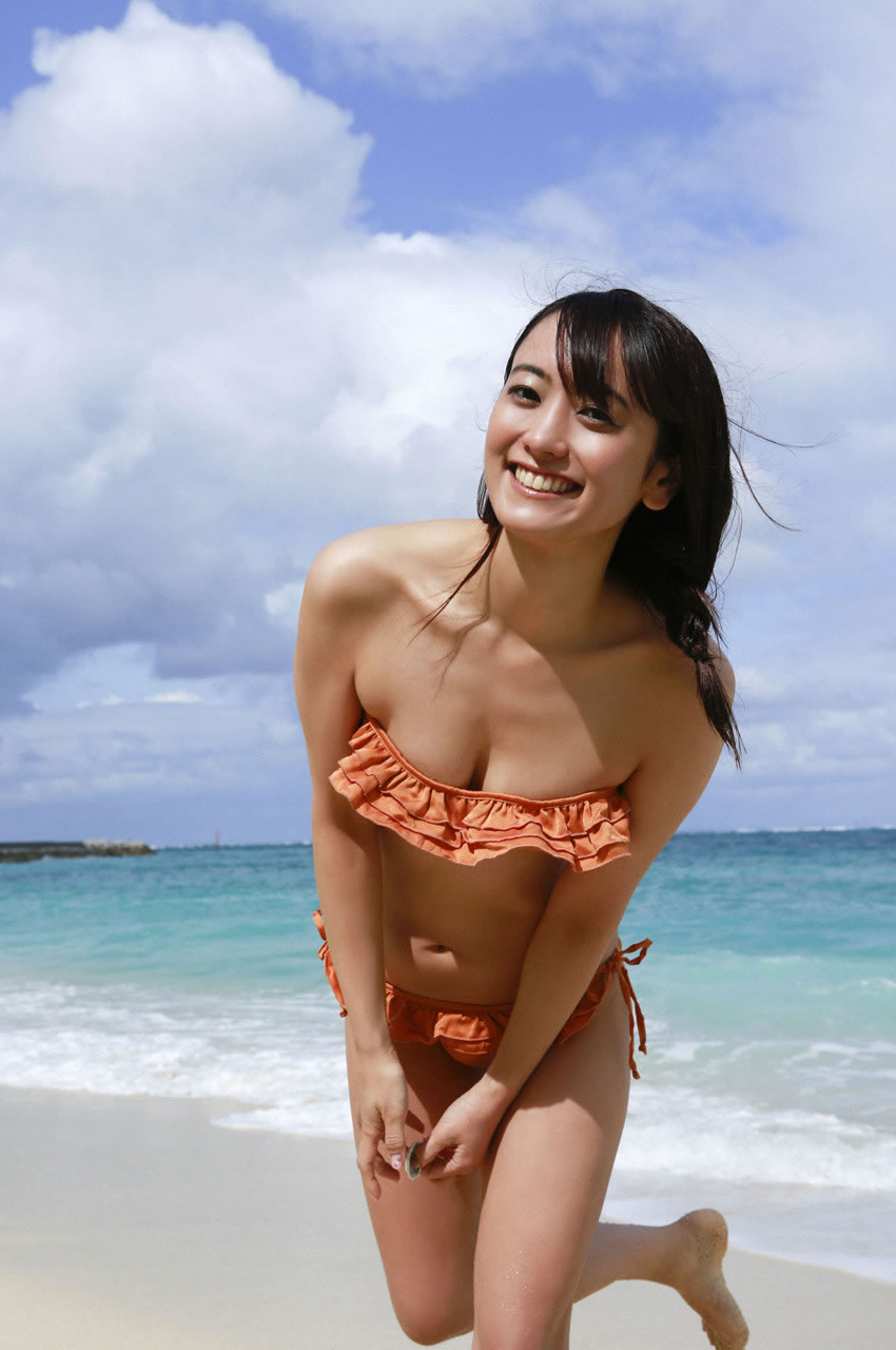 脊山麻理子 [WPB-net]高清写真图NO.168