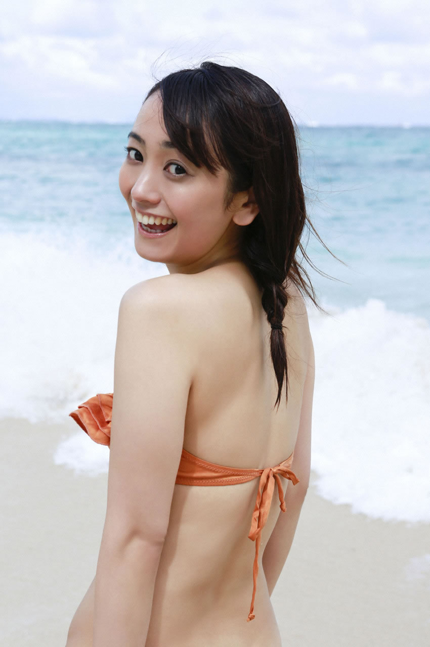 脊山麻理子 [WPB-net]高清写真图NO.168