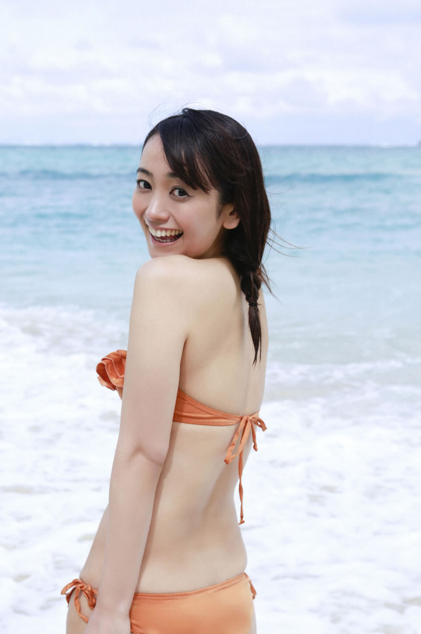 脊山麻理子 [WPB-net]高清写真图NO.168