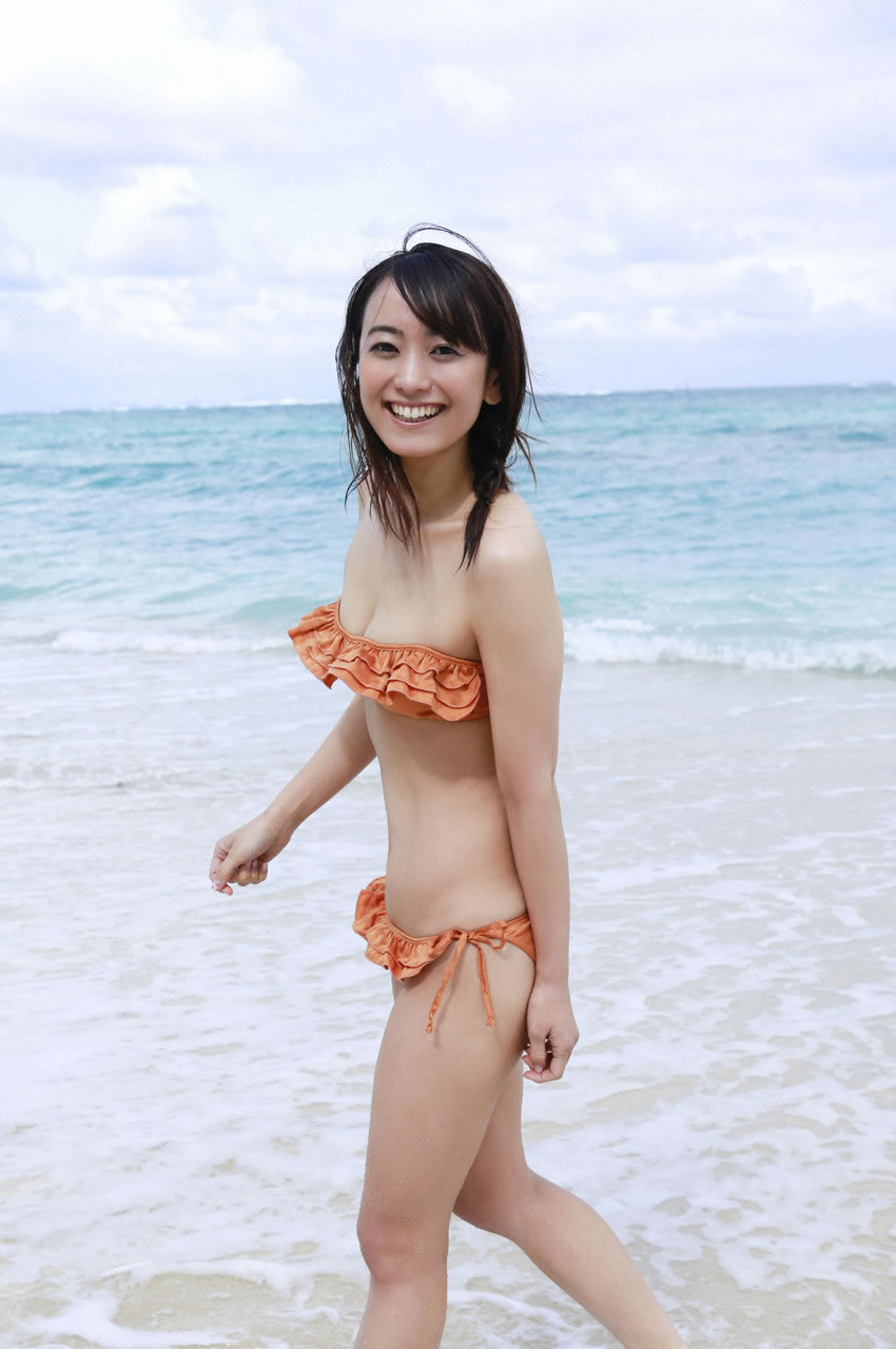 脊山麻理子 [WPB-net]高清写真图NO.168