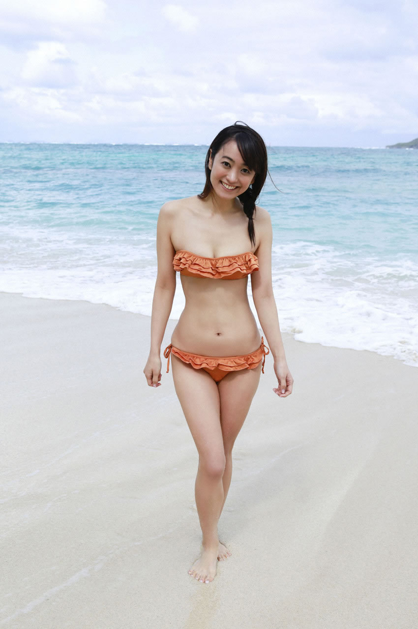 脊山麻理子 [WPB-net]高清写真图NO.168