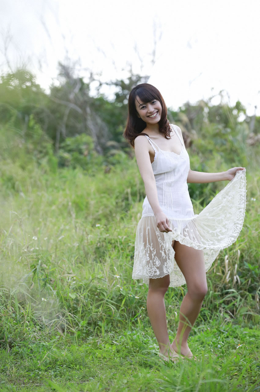 脊山麻理子 [WPB-net]高清写真图NO.168