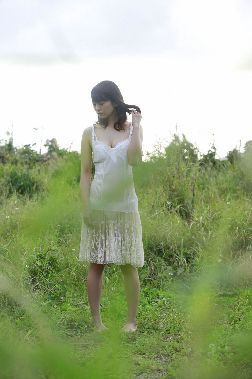 脊山麻理子 [WPB-net]高清写真图NO.168