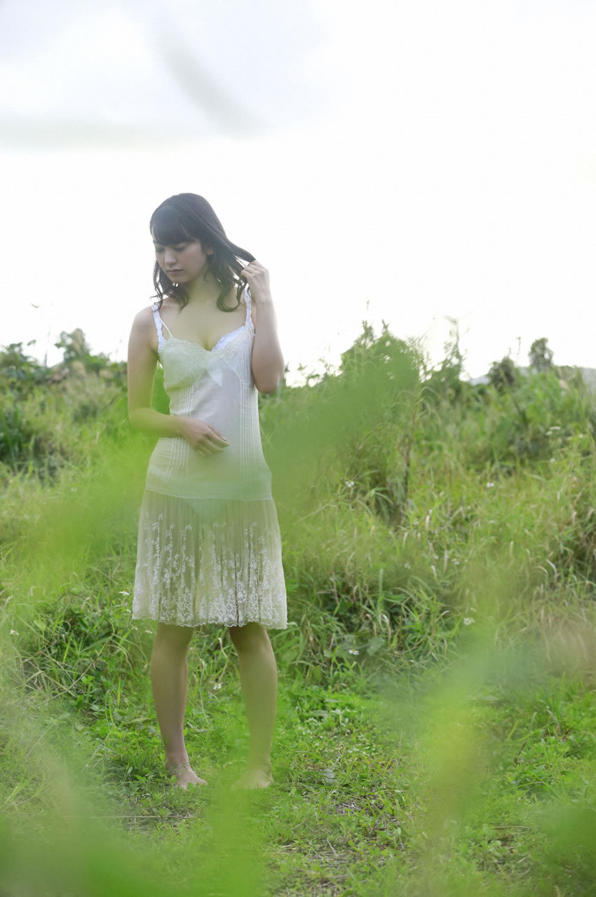 脊山麻理子 [WPB-net]高清写真图NO.168