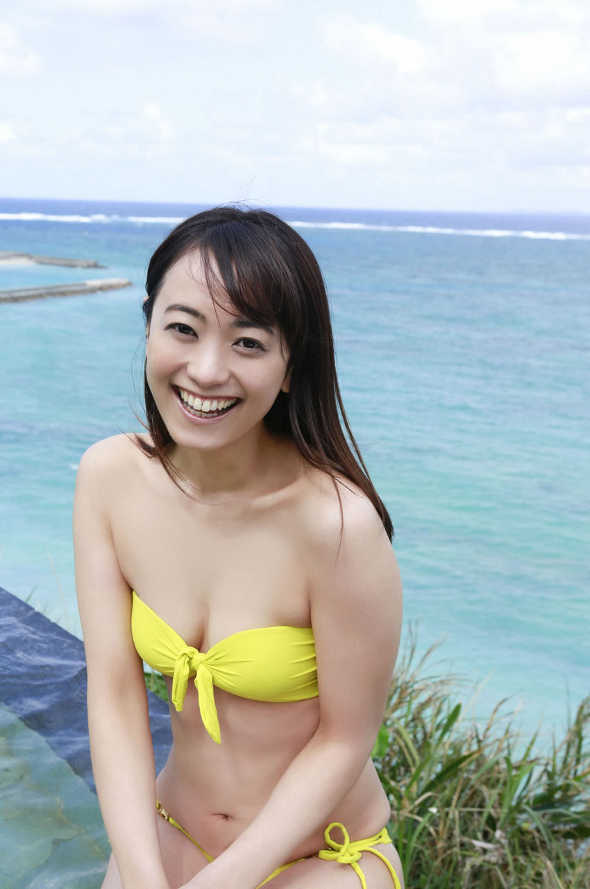 脊山麻理子 [WPB-net]高清写真图NO.168