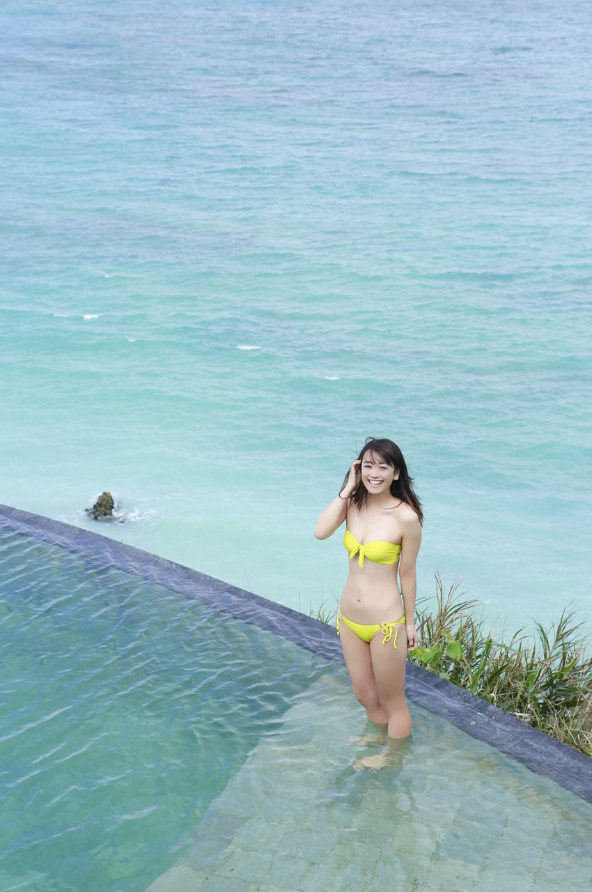 脊山麻理子 [WPB-net]高清写真图NO.168