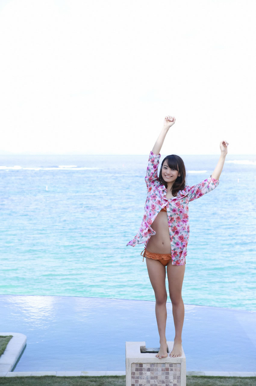 脊山麻理子 [WPB-net]高清写真图NO.168