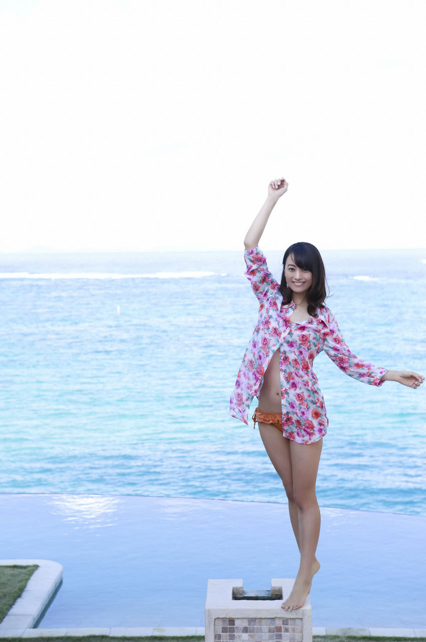 脊山麻理子 [WPB-net]高清写真图NO.168