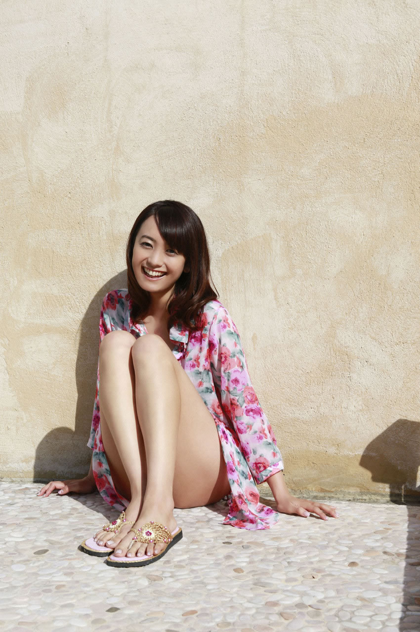 脊山麻理子 [WPB-net]高清写真图NO.168