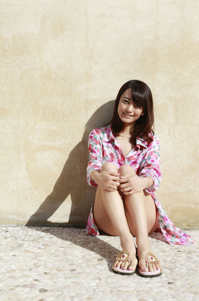 脊山麻理子 [WPB-net]高清写真图NO.168