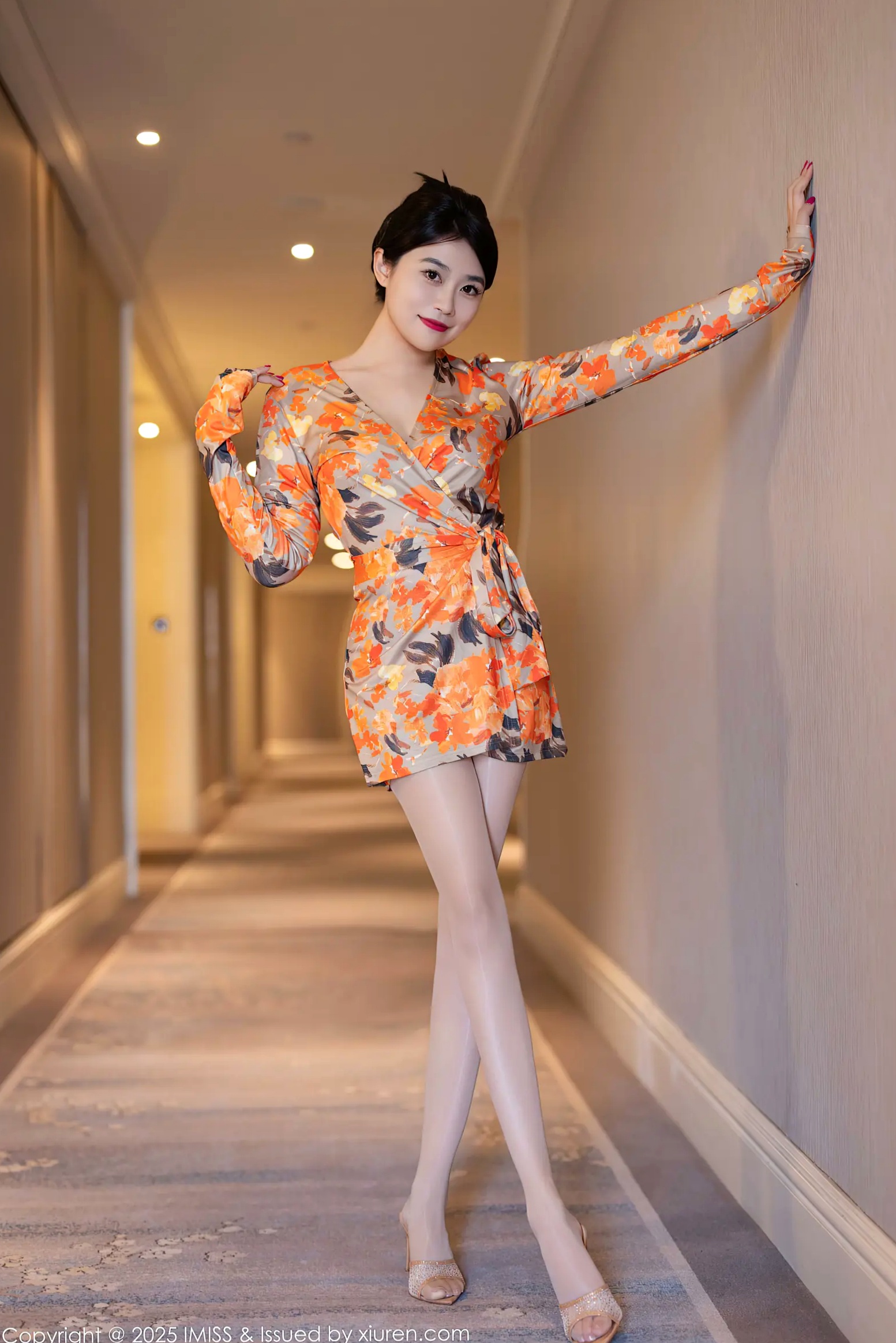 Gallery - [IMiss]爱蜜社 - Honey Club  Vol.796 许诺Sabrina 私房照 蕾丝内衣室内唯美诱惑高清套图 [99P]爱蜜社 - Honey Club 性感私房照内衣白嫩 许诺Sabrina女神私房照_秀色女神 - image 6
