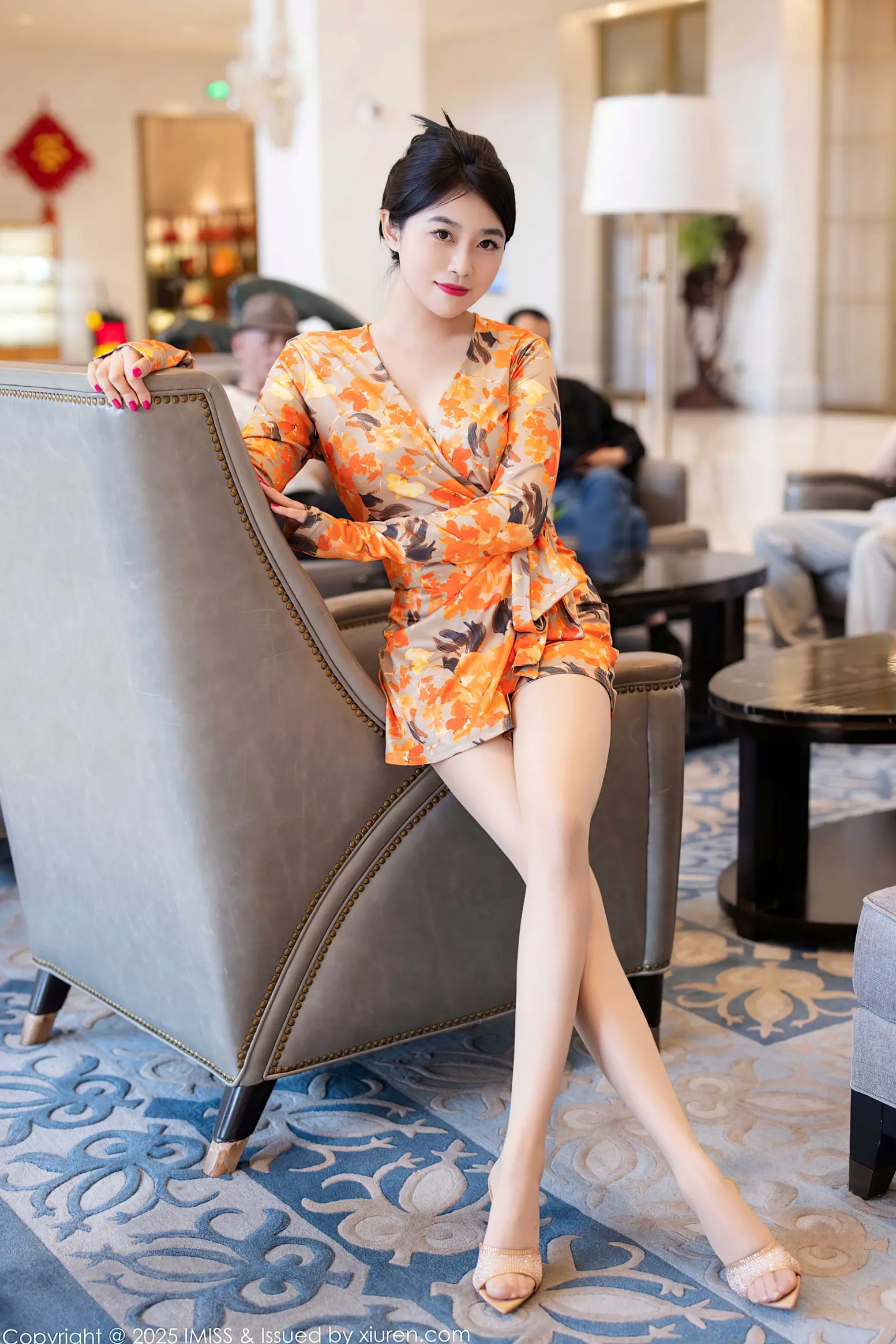 Gallery - [IMiss]爱蜜社 - Honey Club  Vol.796 许诺Sabrina 私房照 蕾丝内衣室内唯美诱惑高清套图 [99P]爱蜜社 - Honey Club 性感私房照内衣白嫩 许诺Sabrina女神私房照_秀色女神 - image 10